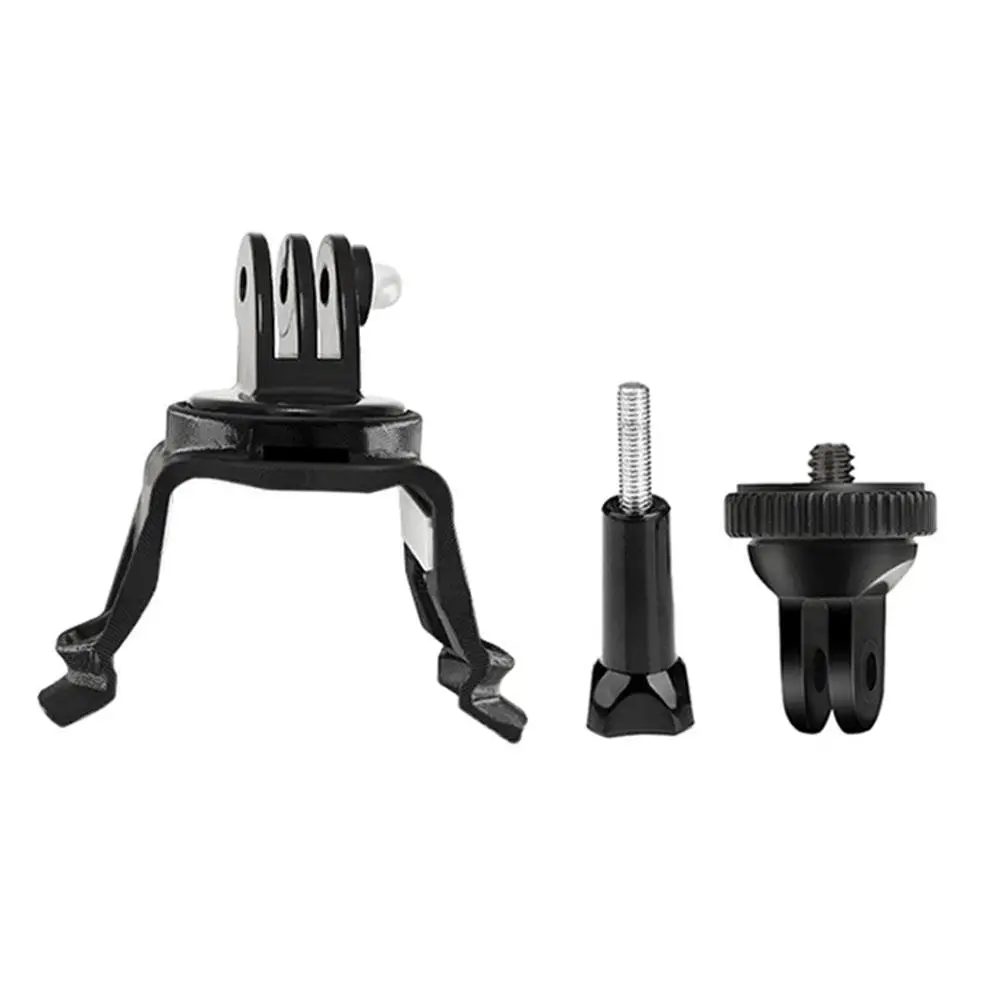 Kit d'extension de caméra aérienne pour DJI AvMi2 N7F6, accessoires de tête aérienne sans pilote, support de caméra d'action montée sur navette, partenaires