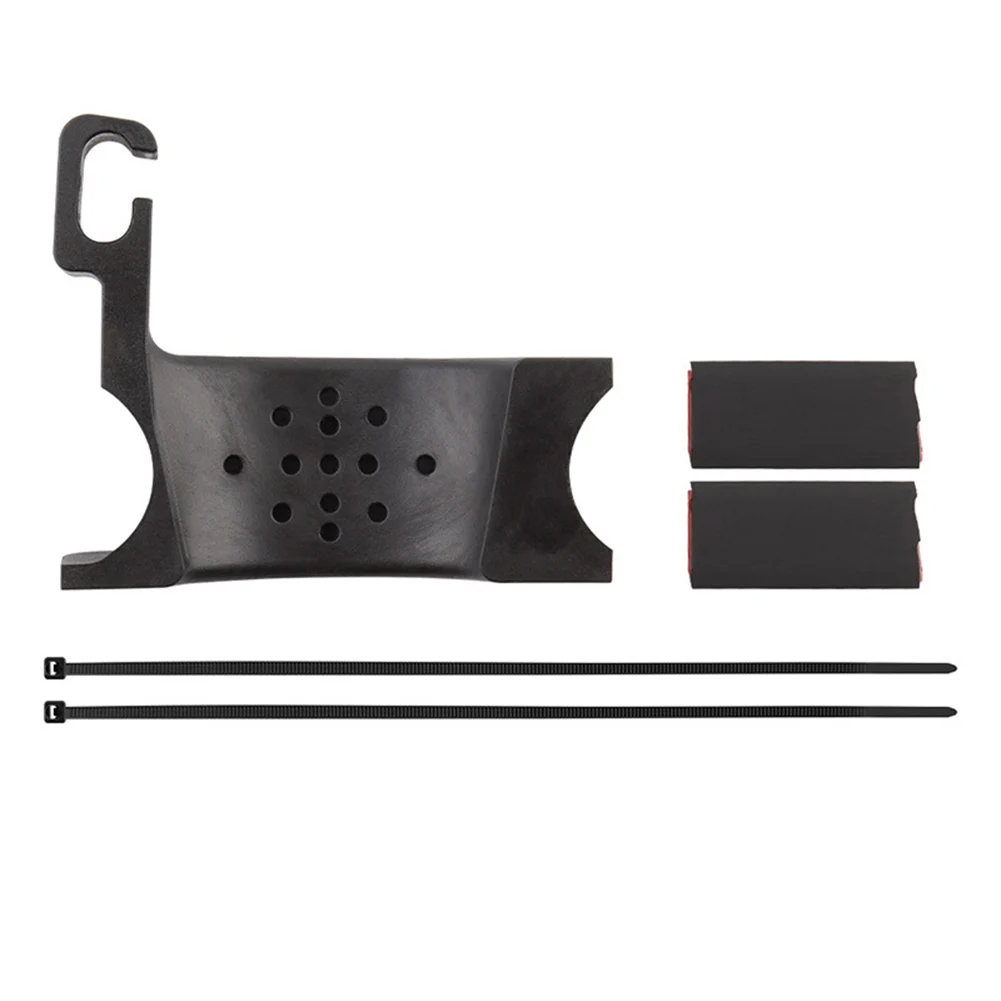 Bike Stop Block 57x48*248x30mm Folding Bike Clamp Various Years Models Long-lasting Durability Bicycle Transporting