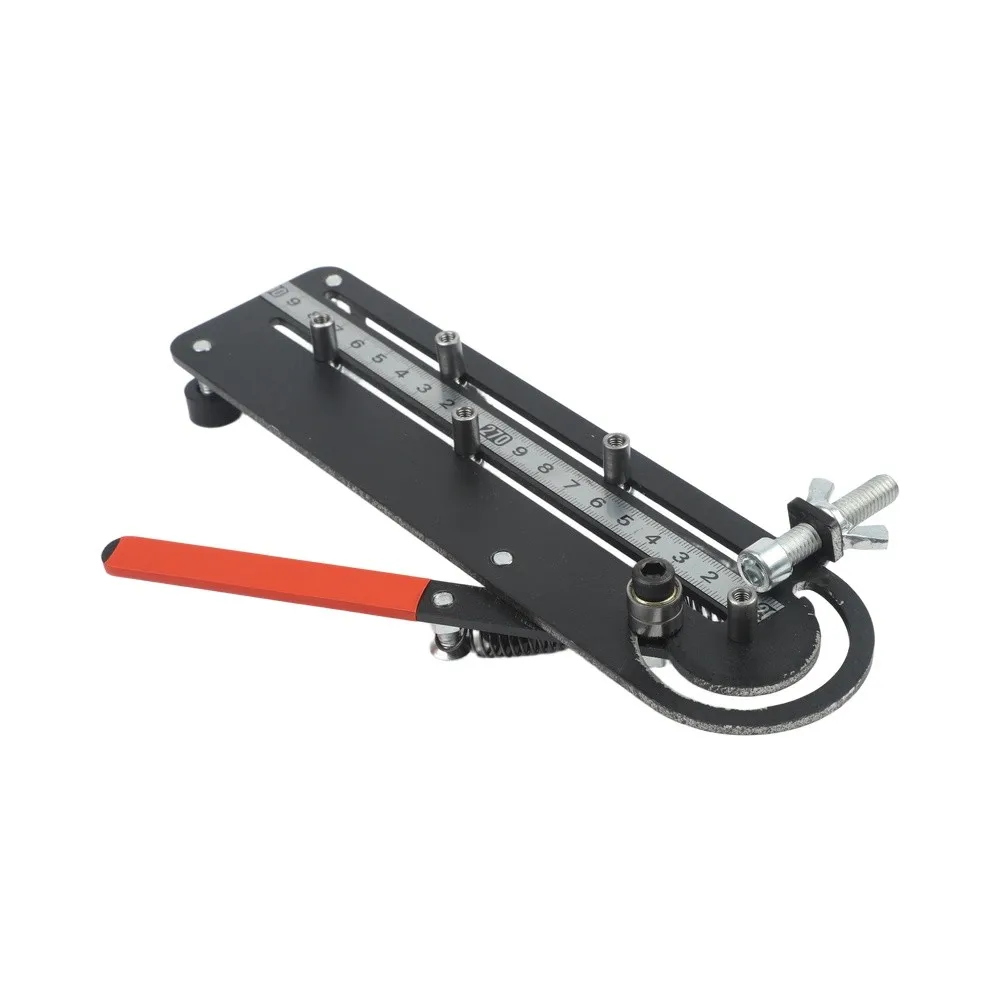 Field Ready Manual Wire Cable For Bender for Utility Technicians Telecom Installers and Data Center Maintenance