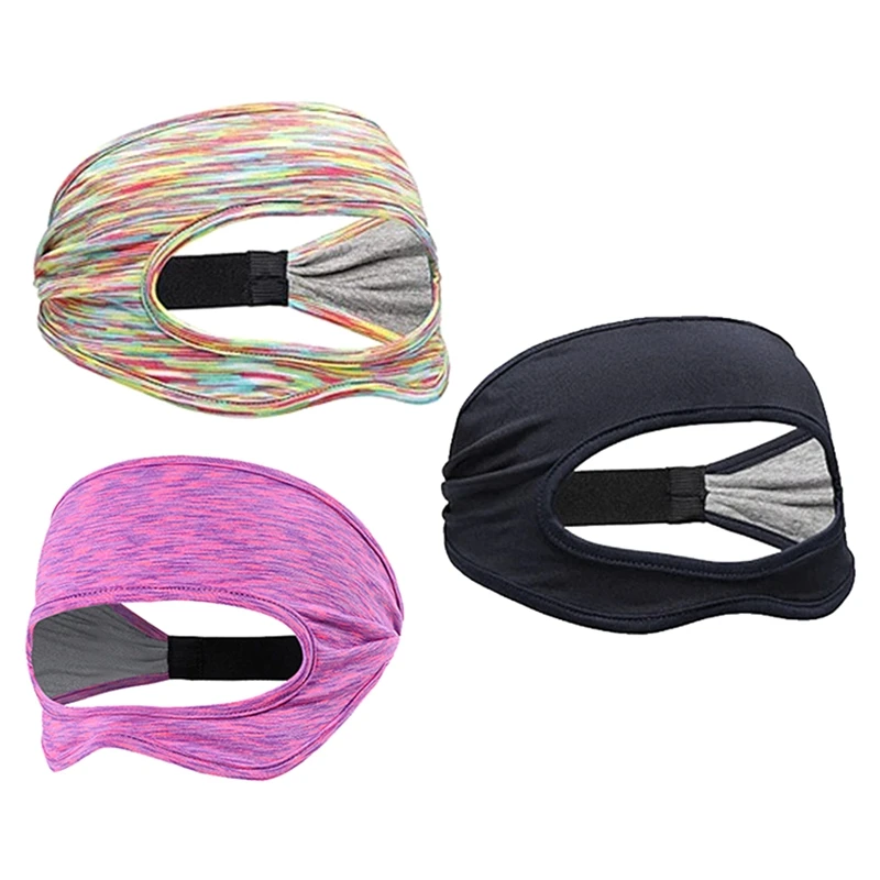 Vr Eye Mask Adjusta… - image