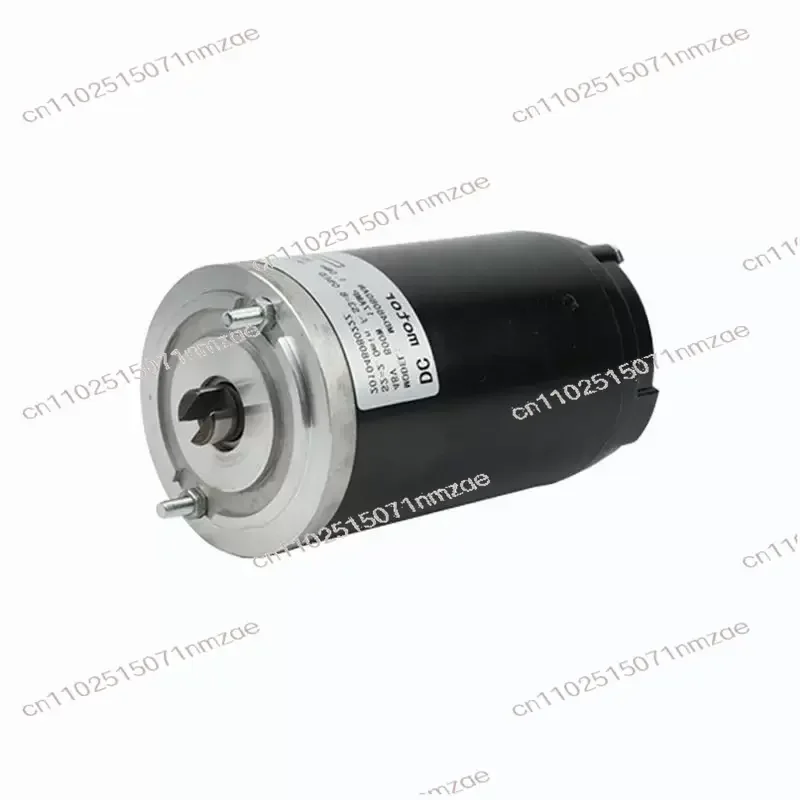 

MD24080AN Brushed DC Motor 12V 24V MD48080AN Electric Forklift MD12080AN Oil Pump Motor
