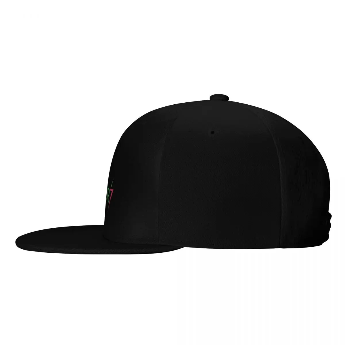 Cappelli piatti con berretto da Baseball CR7