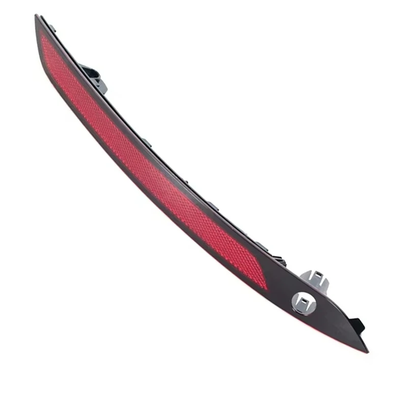 

31656586 31656587 for MK2 Car Rear Fog Light Reflector Reflectors Rear Bumper Light Without Light