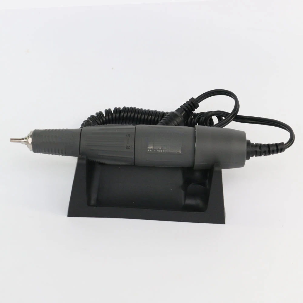 Professional H37L1 Micromotor Jewelry Handpiece 35000 rpm for Jewelry carving and Dental lab tools