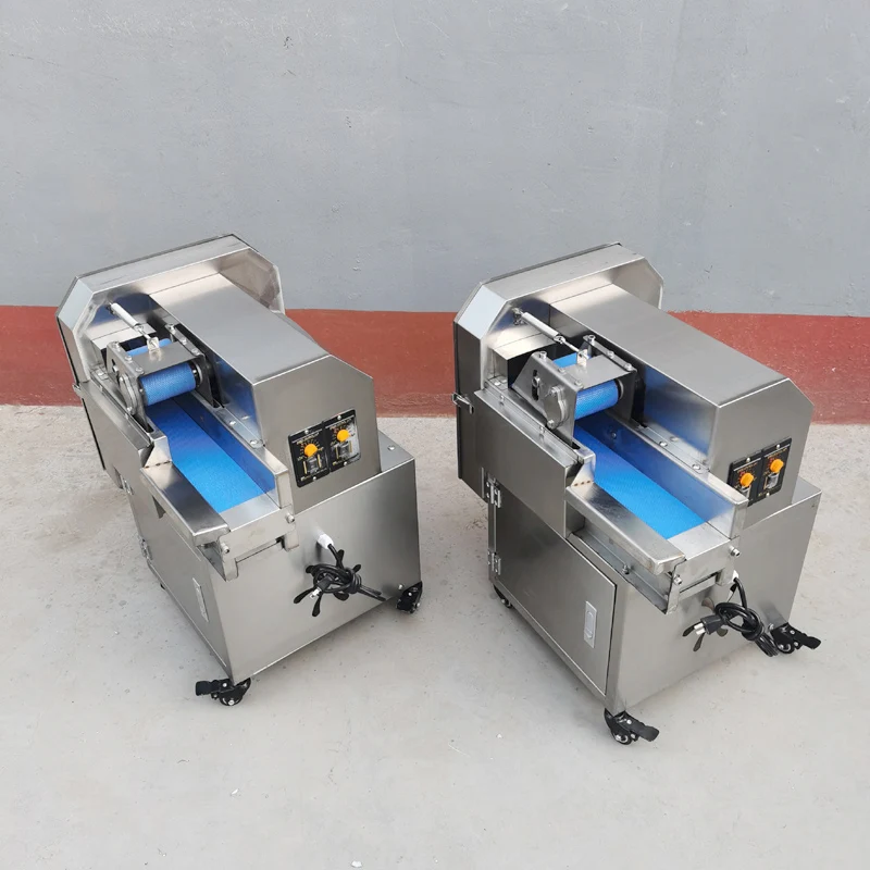 Cutting Machine Grass Branch Cutting Machine