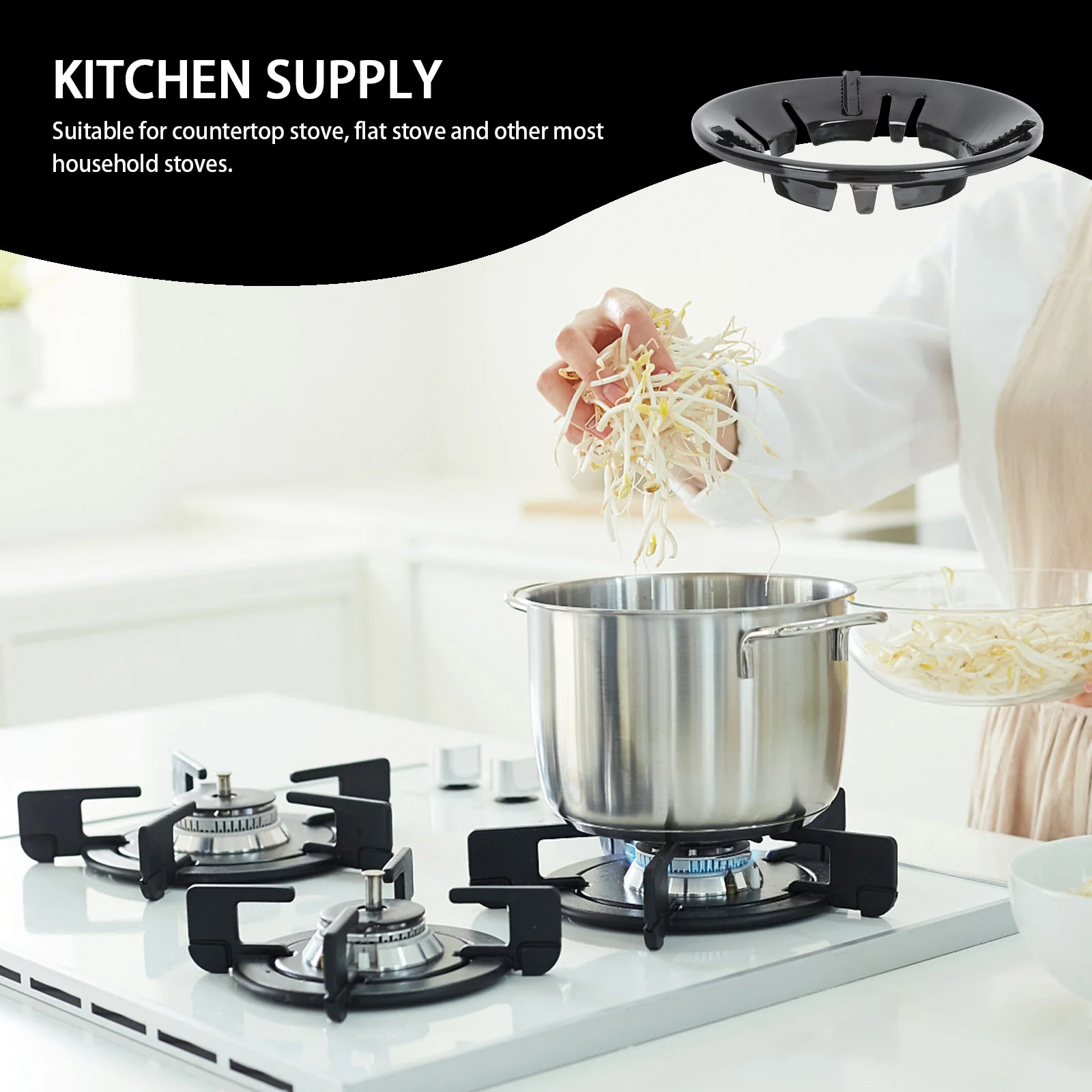 Thumbnail 4 - #17 Wok Rings Comparison Guide