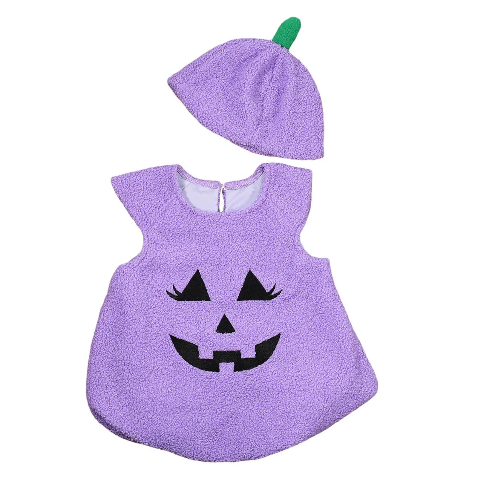 

Big Girls Leotard Toddler Baby Boy Girl Halloween Costumes For Kid Sleeveless Pumpkin Romper Tie Up Bodysuit 18mo Baby Clothes