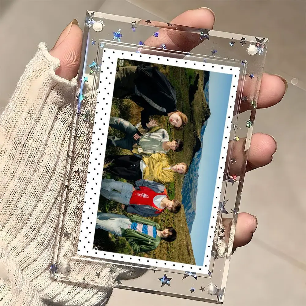 KPOP 18 صورة لفرقة الصبي الكورية الجنوبية Cortis' Polka Dots، Zhao Yufan، Kim Joo Hoon، Martin، مظهر عالية وبطاقات صغيرة LOMO