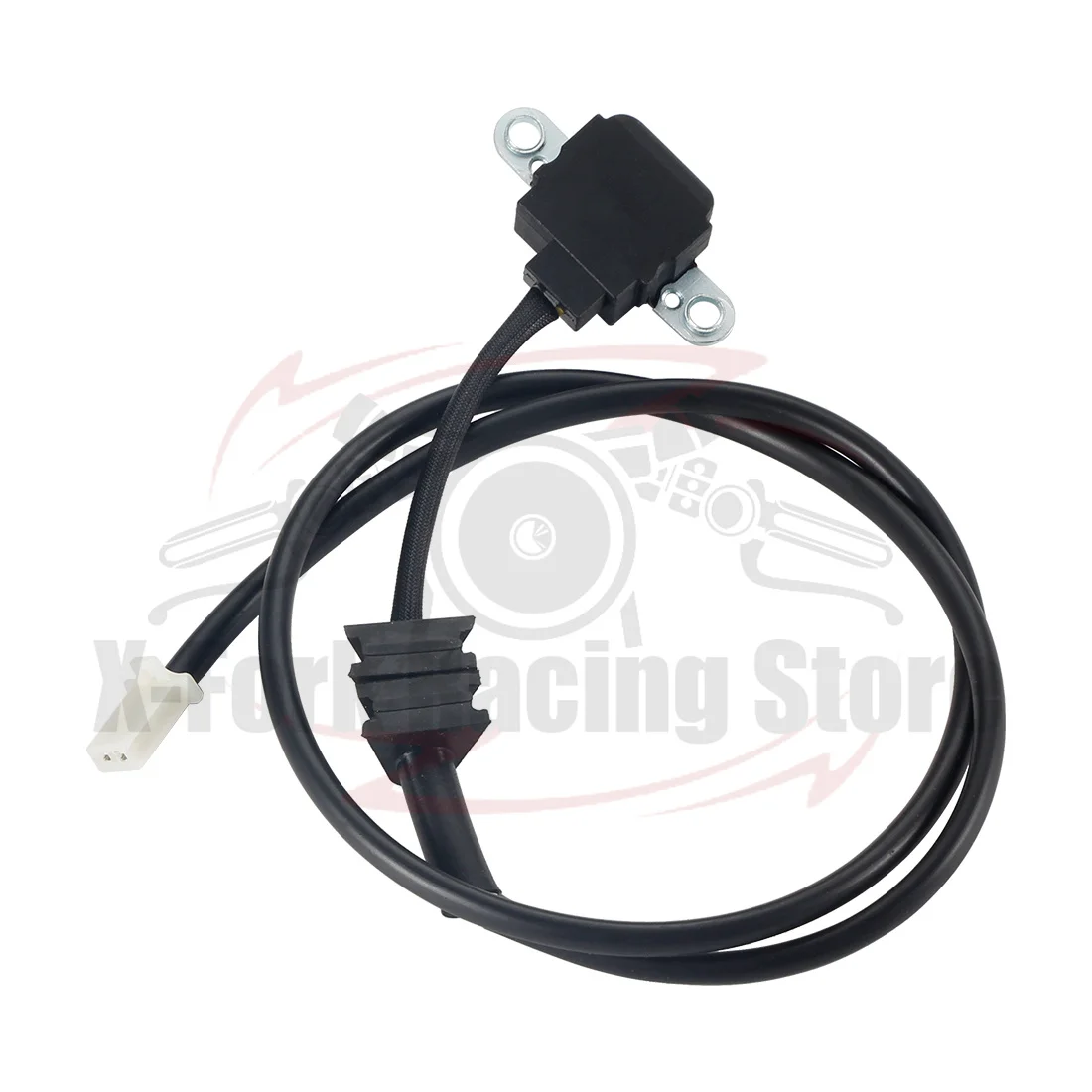 التقاط لفائف الموالي مولد نبضات لهوندا CB400SF NC31 1992-1997 CB400SF NC39 1999-2005 CB250F MC31 الدبور CB250 MC23 اليشم