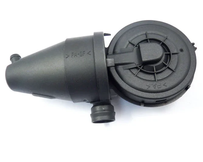 Genuine BMW E36 Z3 Crankcase Ventilation / Oil Separator Hose – OEM 11151404980