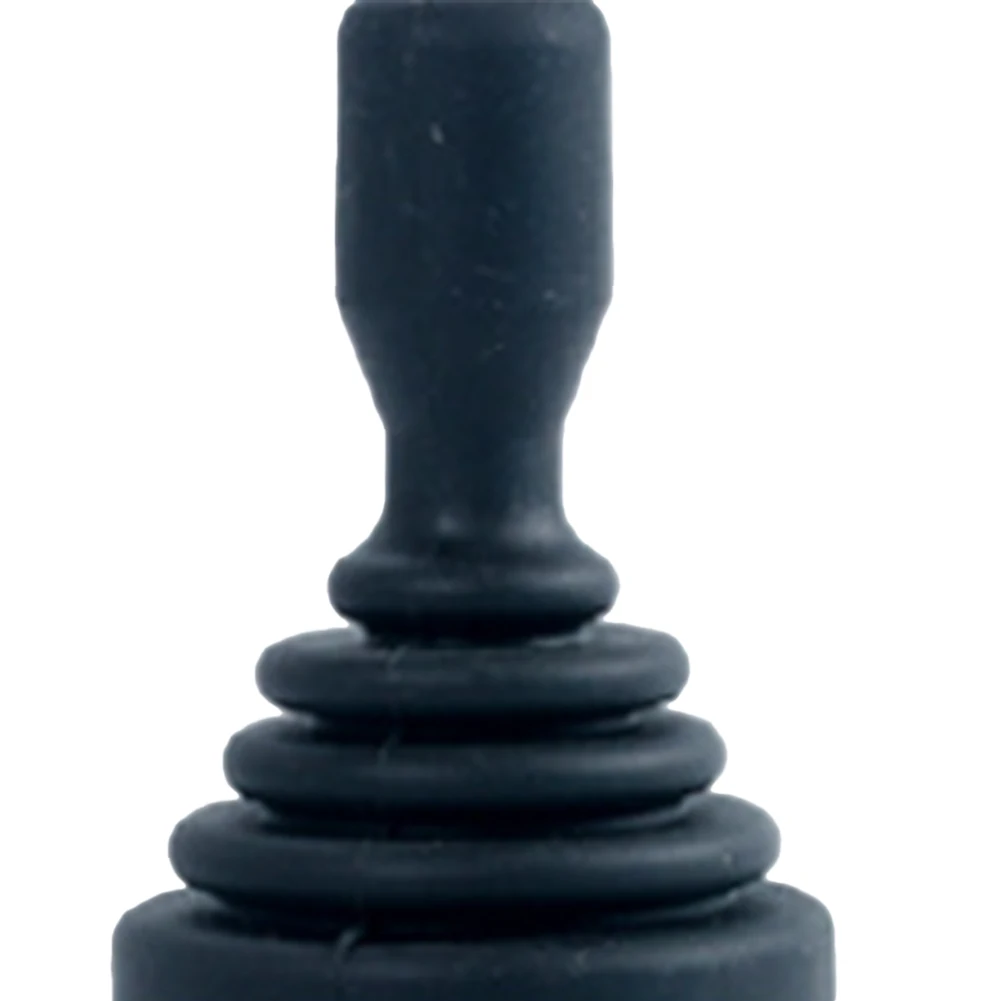 Tools 30mm Black Cross Switch Reset Flexible Internal Part KLQ-201 KLQ-402 Long Life Modular Rocker Self Locking