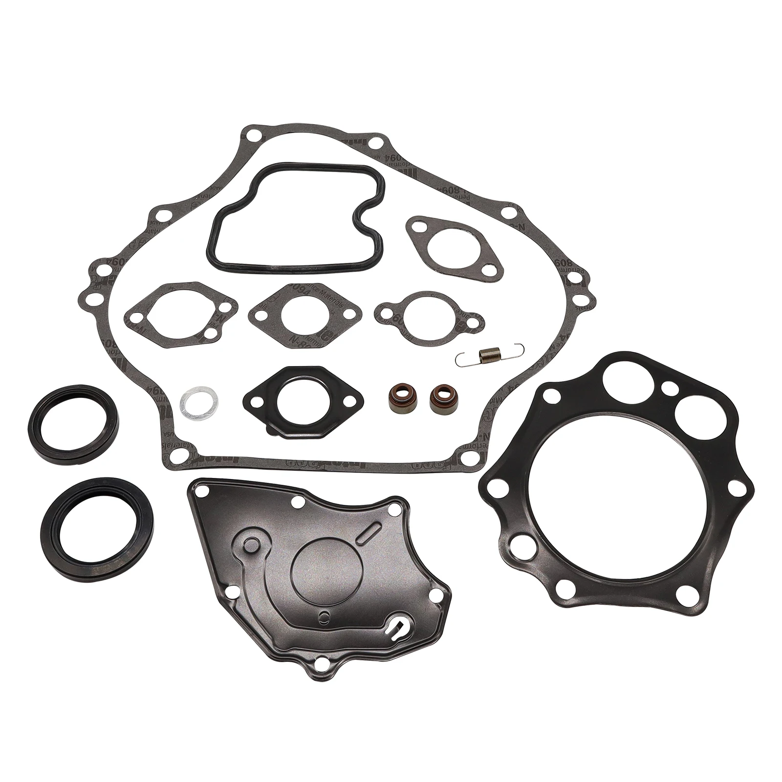 250cc & 290cc Engine Gasket Kit & Seal For Club Car Gas Golf Cart DS Precedent FE350 2005-2015 Kawasaki Engine