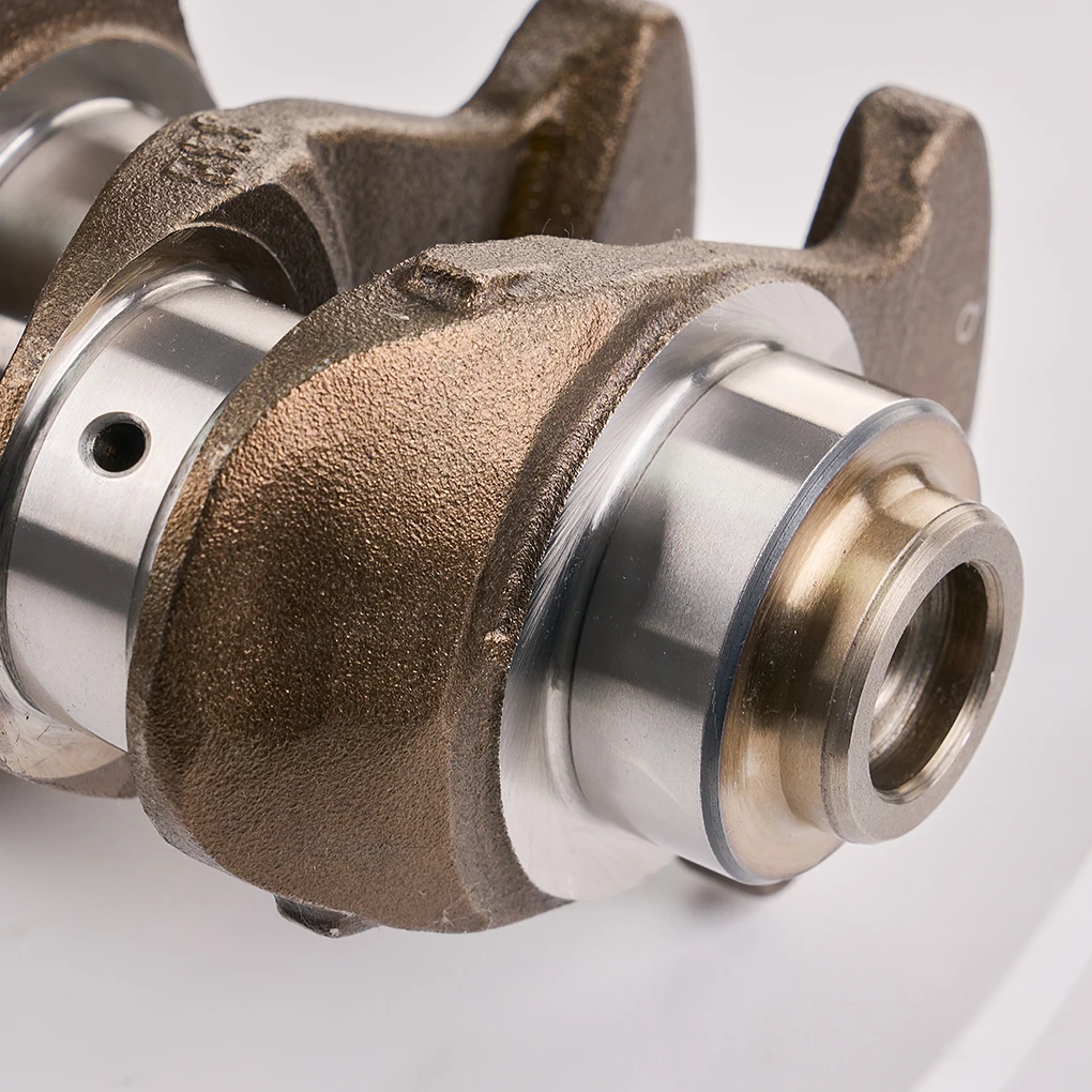 N54 Crankshaft Use For Bmw 6 Cylinder Engines E90/E87/E92 335i 11217599501