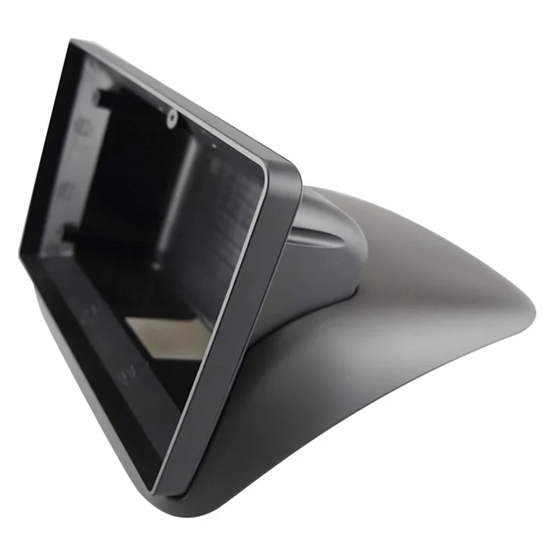 لوحة راديو فآسيا للسيارة 9 بوصة لسيارة تويوتا ألتيس 1995-2002 (العجلة اليمنى) طقم داش تثبيت محول وحدة التحكم بالوجه #1