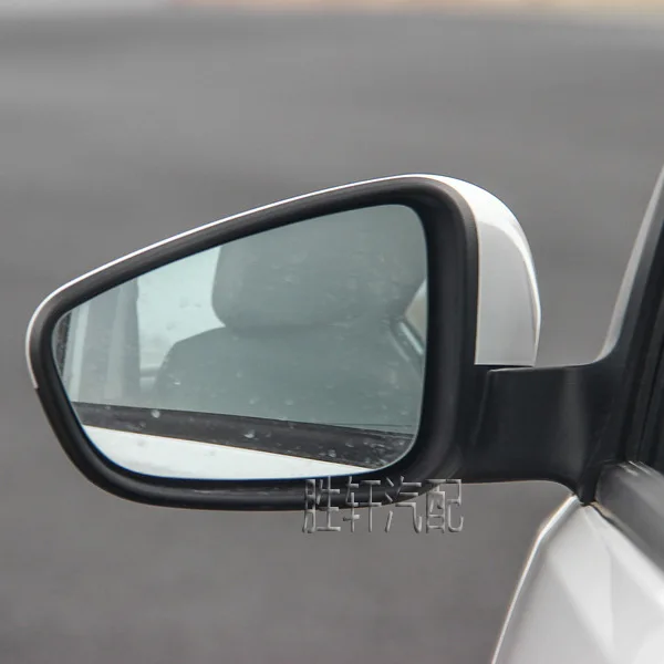 

For Chevrolet SAIL Sail 3 15-18 models Car rearview mirror Side Rearview Mirror Glass Anti-fog Defrosting Door Wing Mirror