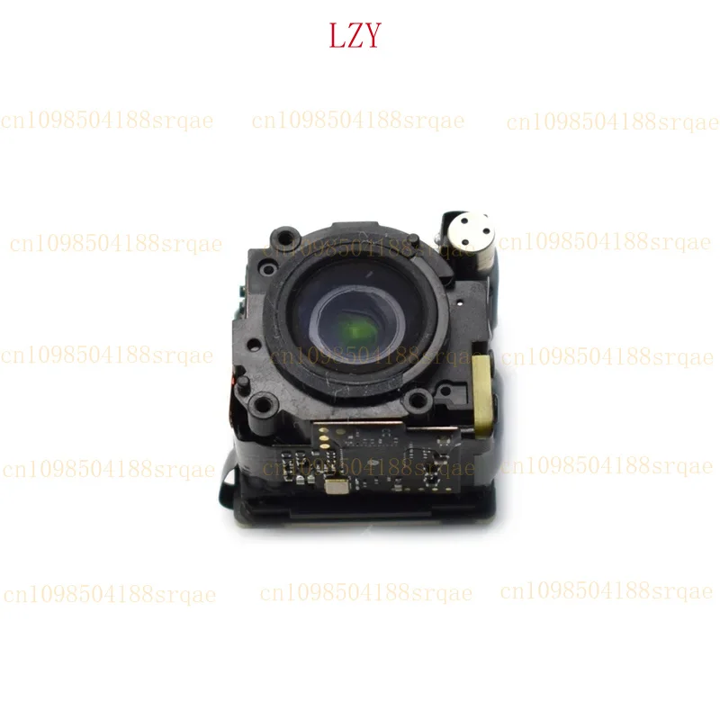

used Original for DJI Air 2S Drone Gimbal Camera Assembly Mavic Air 2S Camera Lens Chip Replacement Repair Parts
