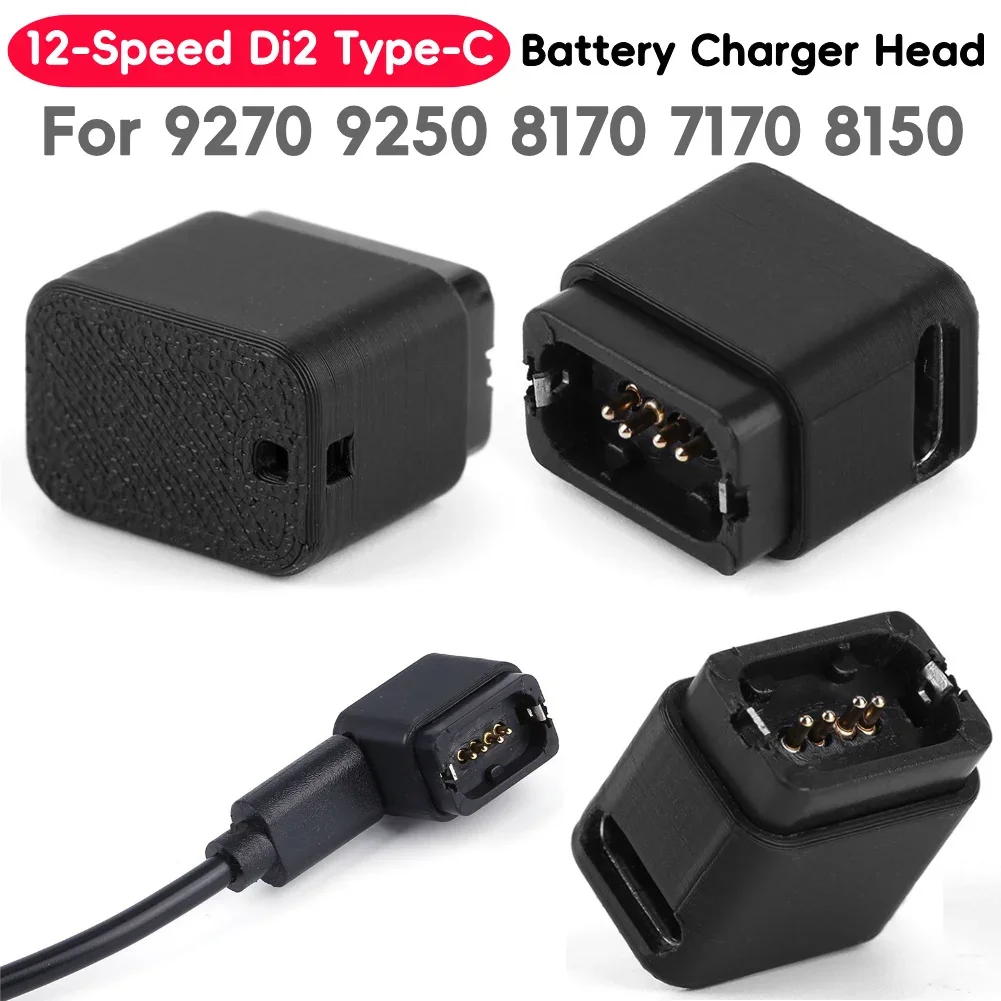 1/2Pcs Battery Char… - image