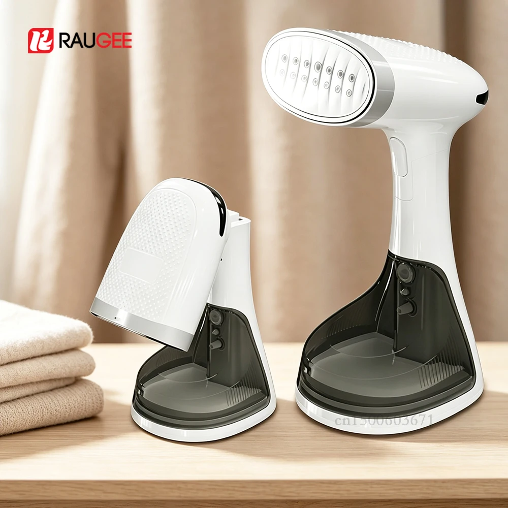 Portable Steamer Clothes - Przenośny ręczny parownik do ubrań 320ml,