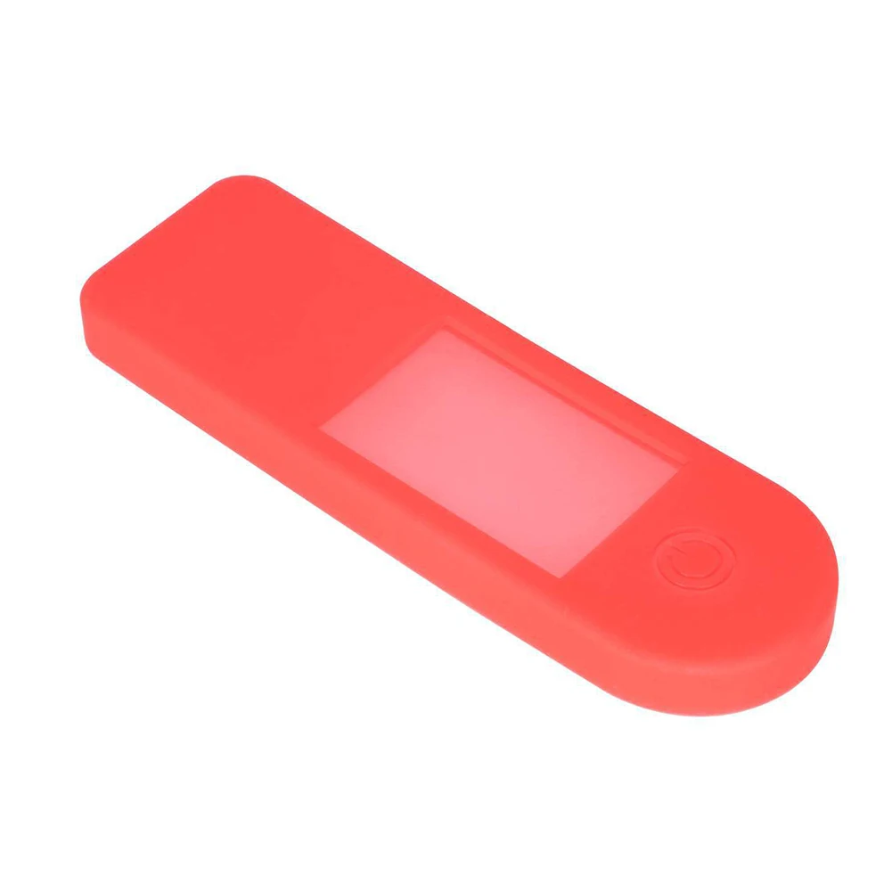 Scooter Display Cover Display Protection Cover Outdoor Use Scooter Protection Lightweight Electric Scooter Cover