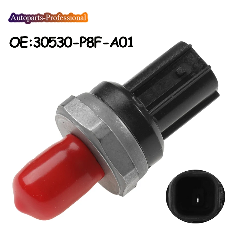 Knock Detonation Sensor 30530P8FA01 30530-P8F-A01 30531-P8F-A00 5S2136 SU4780 Fit For Honda CL MDX RL TL Accord Odyssey Pilot