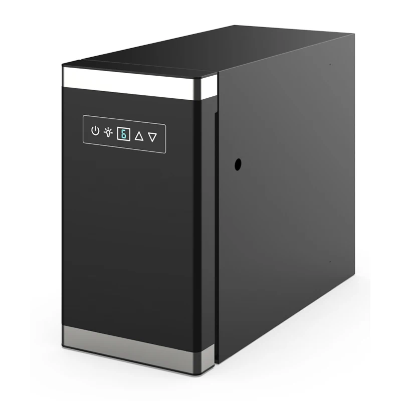 BTB-BX02 Milk Refri…