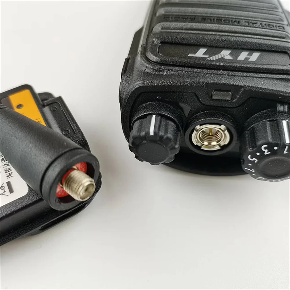 Short Antenna/Long Antenna for Hytera TD500 TD520 TD550 BD500 BD550 PD560 Walkie Talkies Accessories