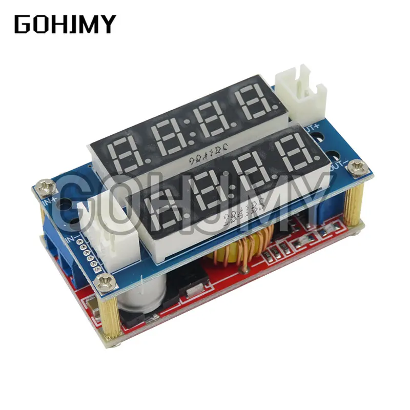 2 In 1 XL4015 5A Ad…