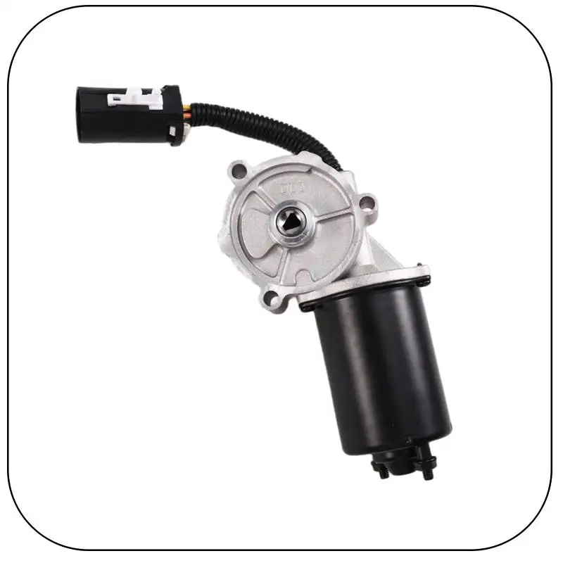 

ABNF!Transfer Case Motor Turbine Wastegate Actuator Transfer Case Motor Forssangyong 4408648007 4408648002 Transmission Forssang