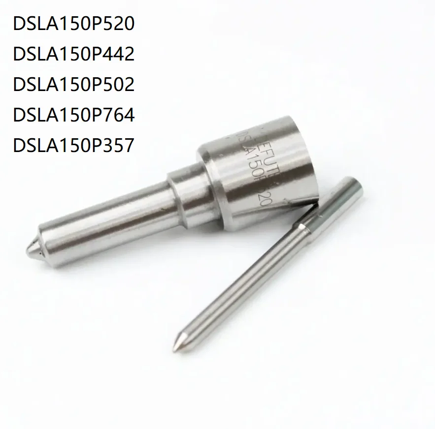 DEFUTE  DSLA150P520 DSLA150P442 High quality  Diesel Nozzel DSLA150P502 DSLA150P764 Fuel injector tip DSLA150P357