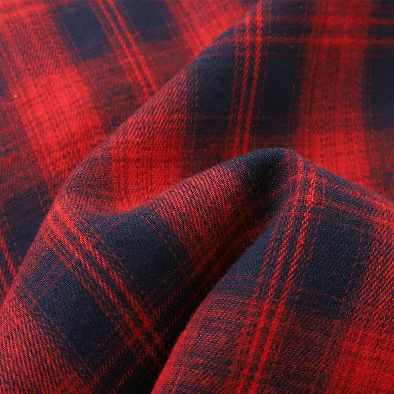 Men's Casual Long Sleeved Checkered Hoodie 2025 Fashionable Versatile Top for Autumn And Winter