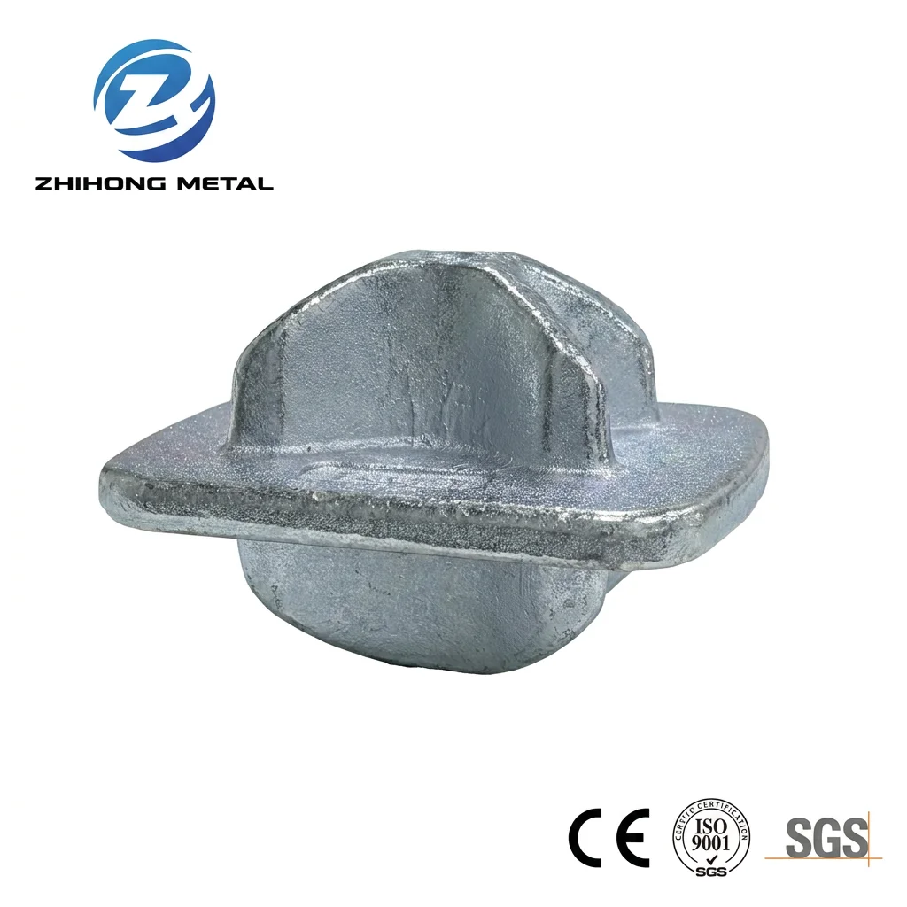Double Stacking Cone for Container Corner Casting | Professional Lashing Solution