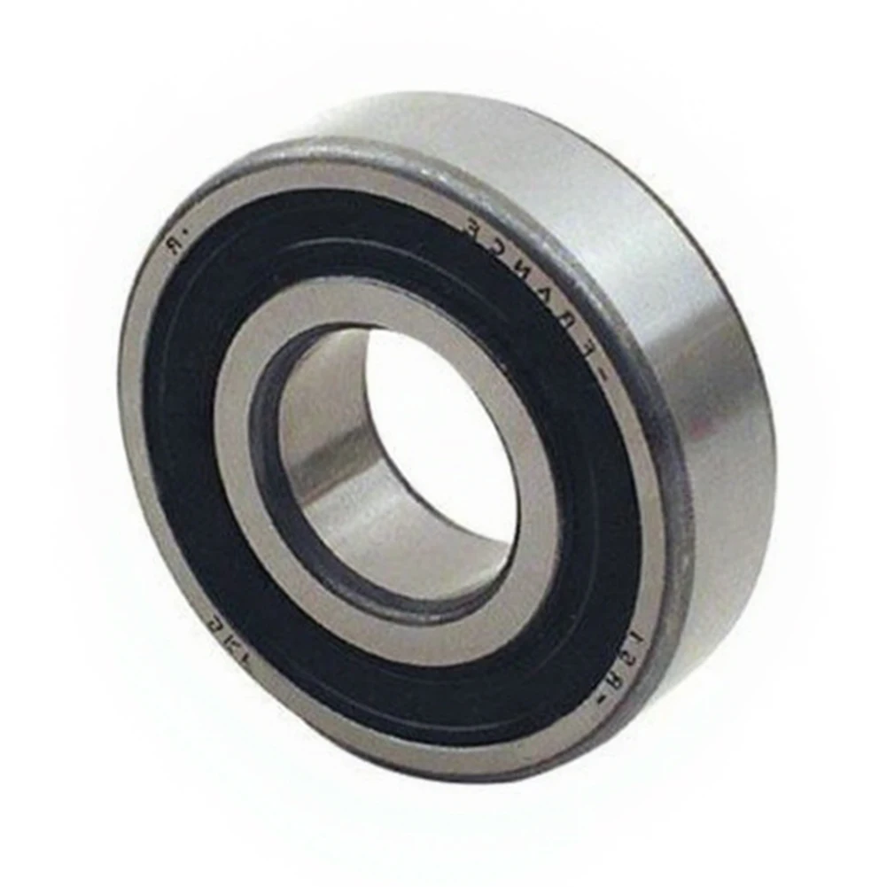 

High Performance Bearing Parts Metal Bearing Replacement Part 6204-2RS Wear Resistant Design Low Friction Single Piece