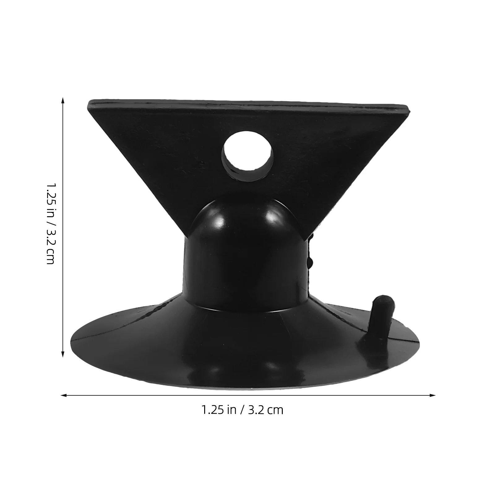 

10Pcs Plastic Light Bulb Remover Suction Cup Extraction Tool Easy Use Reusable Broken Bulb Remover Sucker Lamp Extractor