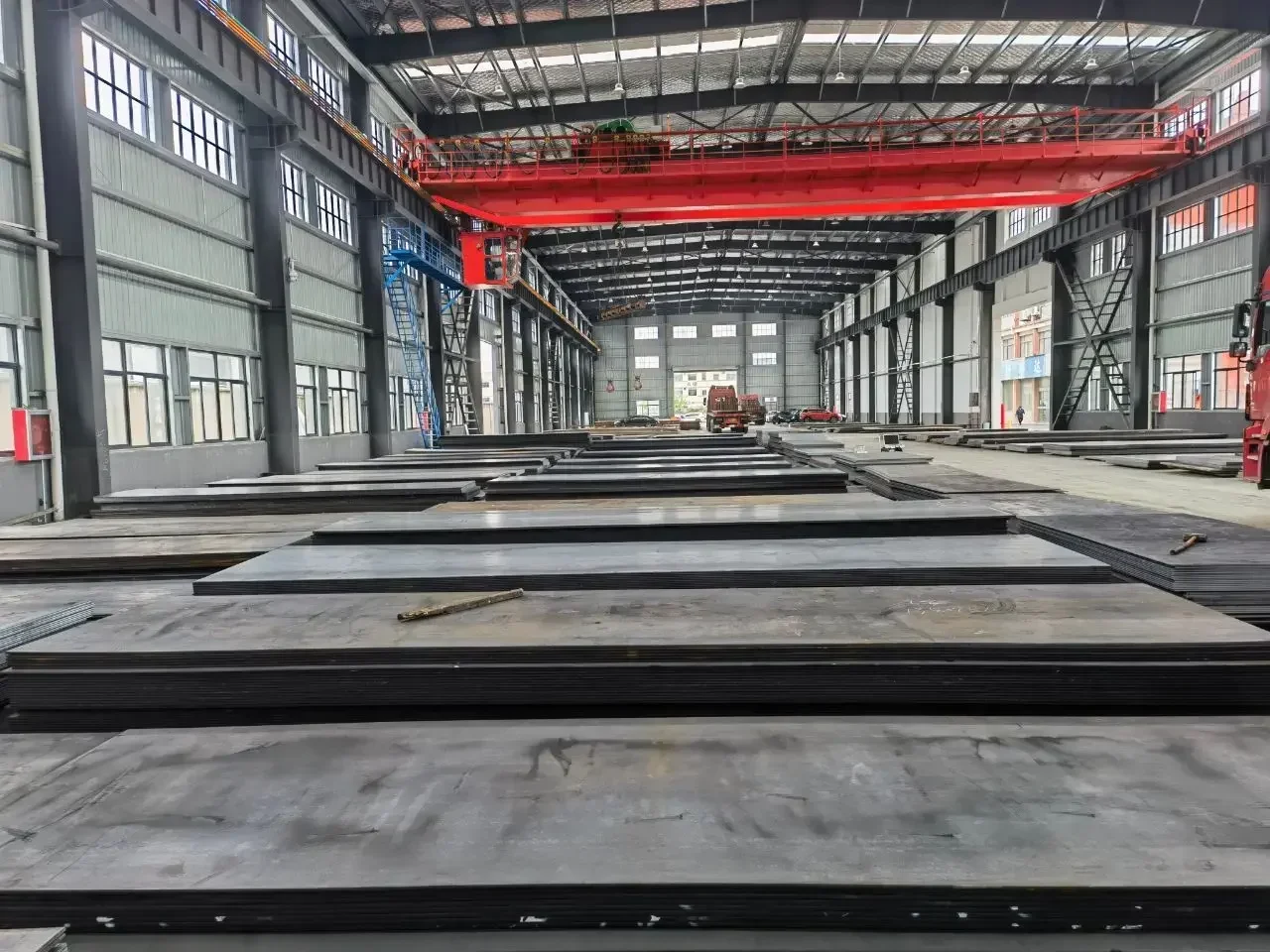 

#High quality mild steel carbon plate