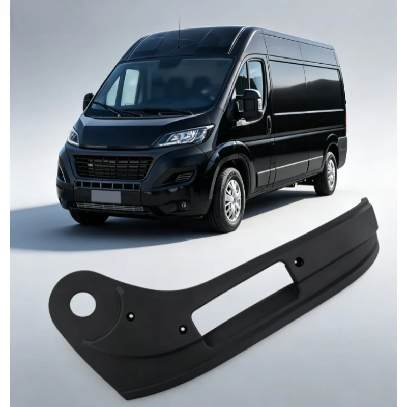 Car Left/Right Seat Cover Guard For Fiat Ducato For Boxer For Relay 2006-Onwards 889841 60911371 Car Interior Seat Guard Cover