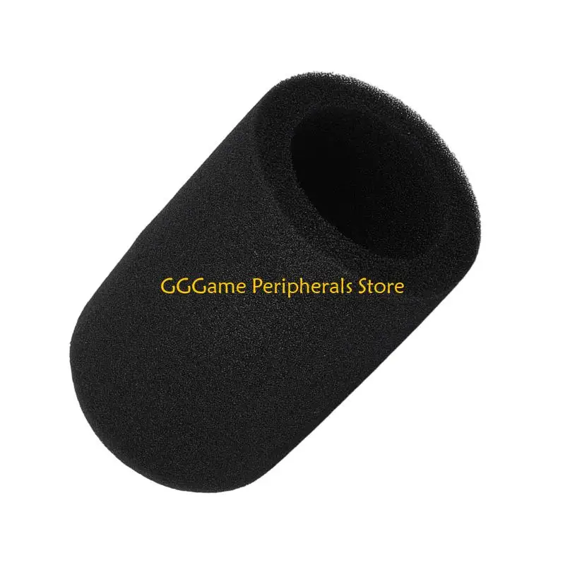U55B Microphone Pickup Foam Cover for AmpliTank K688 Mic for Meetings Online Class