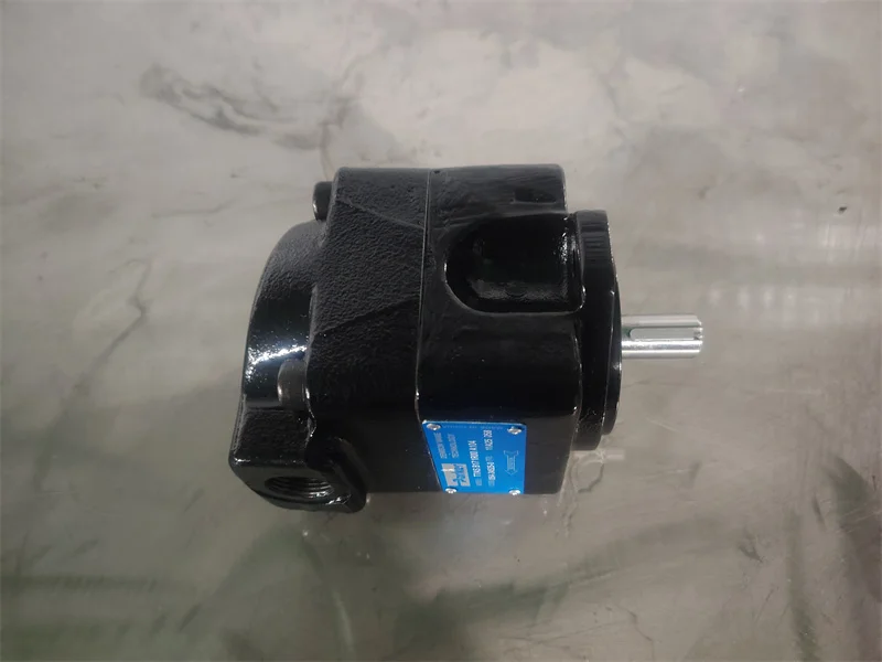 مضخة ريشة هيدروليكية دينيسون T7 T6 T7B/T7D/T7E/T7BB/T7ED/T7EE/T6C/T6D/T6E/T6CM/T6DM/T6EM/T6CP/T6DP/T6EP