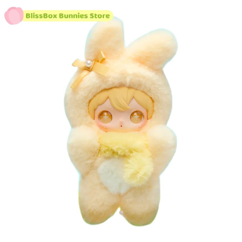 Genuine Ayor Toys Shyshy Shiny Little Rabbit Series Vinyl Face