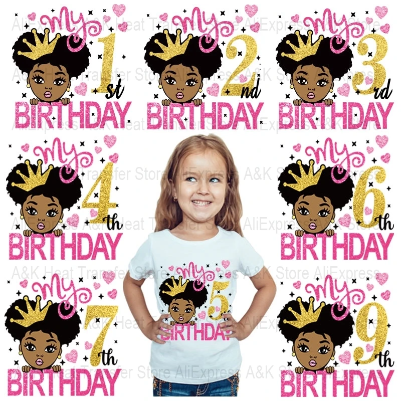 Happy Birhday Girl … - image