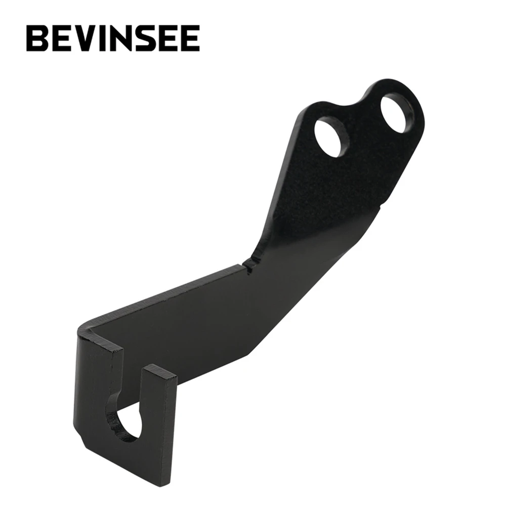 BEVINSEE Throttle Cable Bracket for Honda B-Series B16 B18 Engine