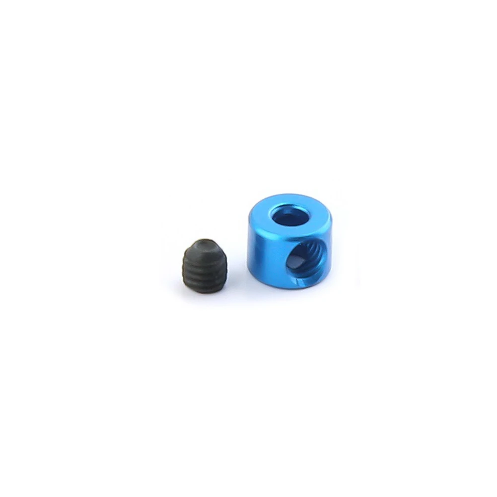 Stabilisateur Stopper Sway Bar Stopper pour Tamiya RC Car, Pièces et accessoires de mise à niveau, Le plus récent, 53827