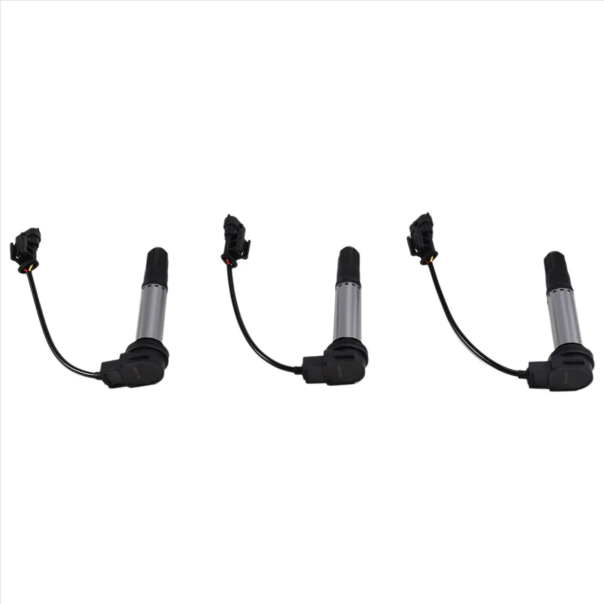 A23Z 3PCS IGNITION COIL for Bernally 899 1130 1130K TNT1130 MV800 ZS377 / 0040104006-113791-2N 500033012000 R160 Spor