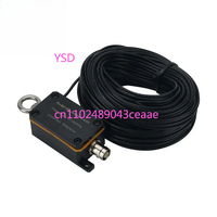 1-30MHz 30W/25W Pocket HF Antenna A30/A25W Shortwave Antenna Upgraded from A25 for Amateur Radio