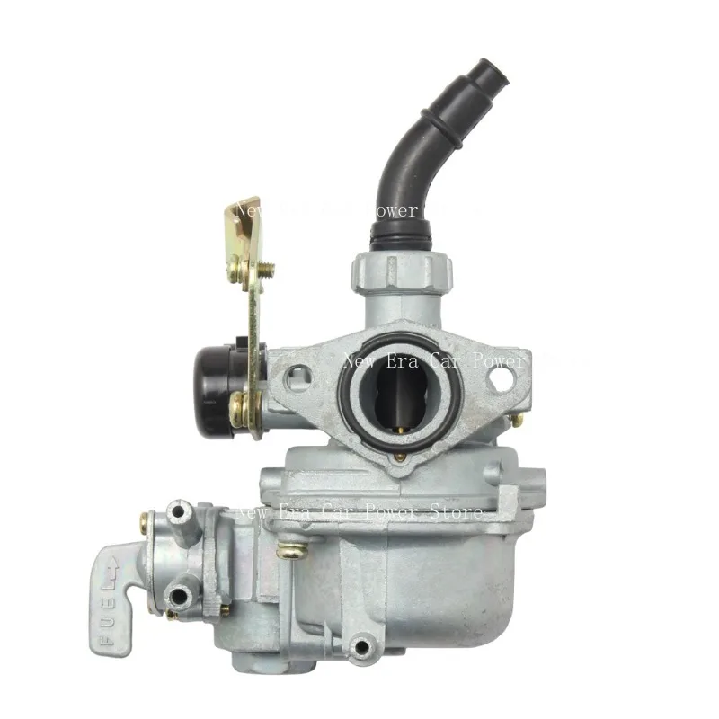 

Applicable To Pz17 17mm Carburetor for Dream Cub C50 C70 Gn6 Dax 70 Atc7