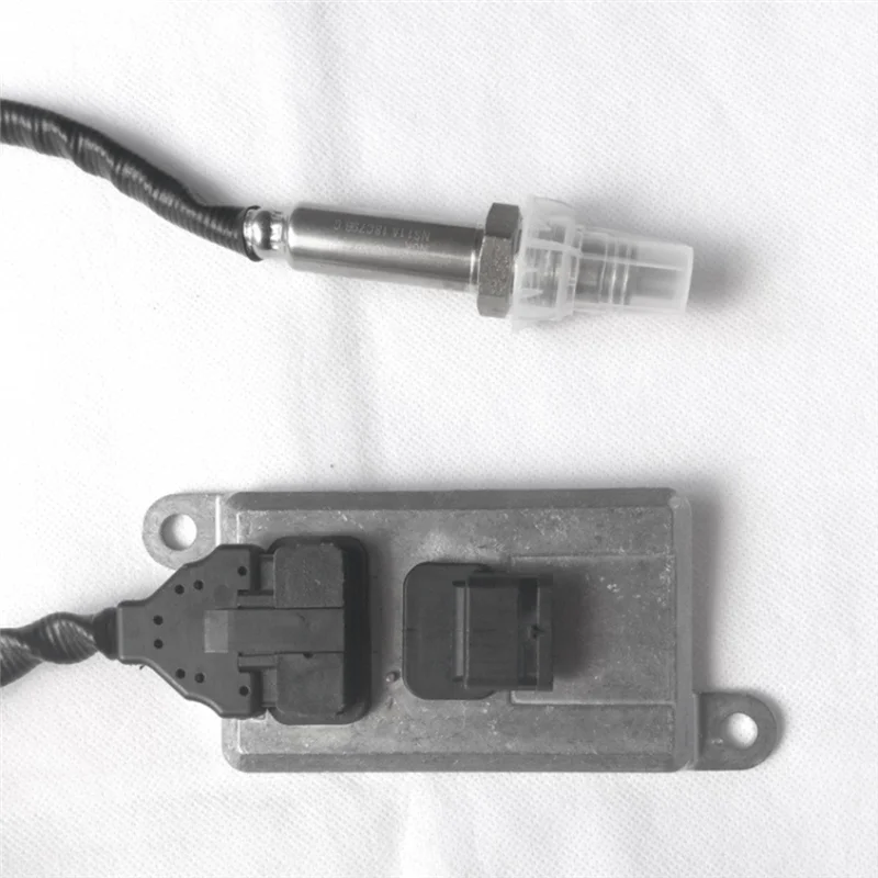 

Датчик Nox 24 В повышенной долговечности, модель 5WK96786 89463-E0480, для аксессуаров для грузовиков с двигателем Hino Toyota-A28K