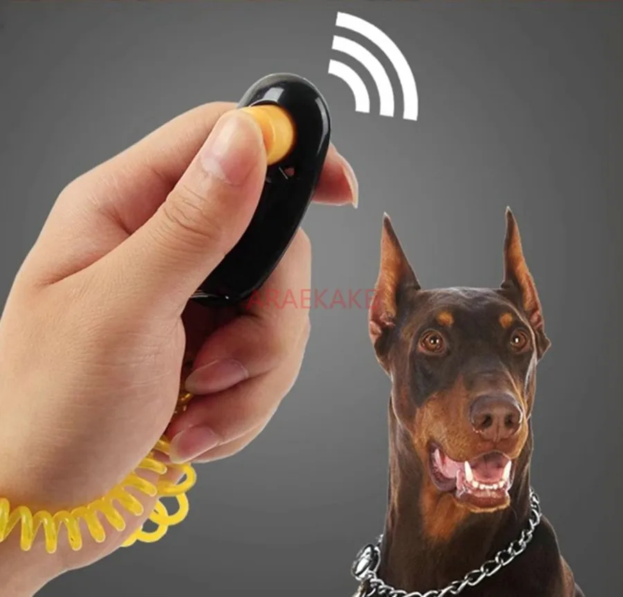 Sound piece Training dogs Pet Supplies strumento portatile per l'addestramento del cane