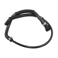 A30P-nuevo tubo de agua de manguera refrigerante de radiador de motor 17127565094 17117540028 para BMW X1 E88 E82 E90 E92 E91 E84