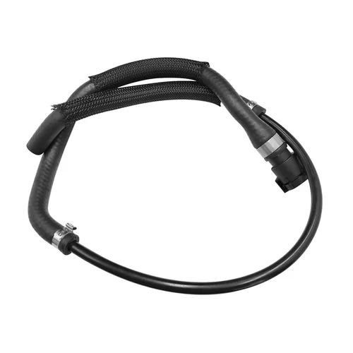 A30P-nuevo tubo de agua de manguera refrigerante de radiador de motor 17127565094 17117540028 para BMW X1 E88 E82 E90 E92 E91 E84