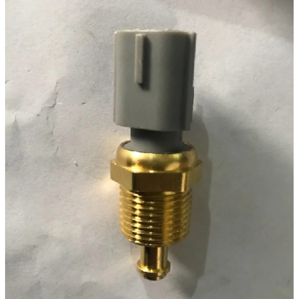 

3f1a-12a648-aa For Tracer 1996-1999 Sable 1996-2005 Mystique 1996-2000 Mountaineer 1997-2010 Water Temperature Sensor
