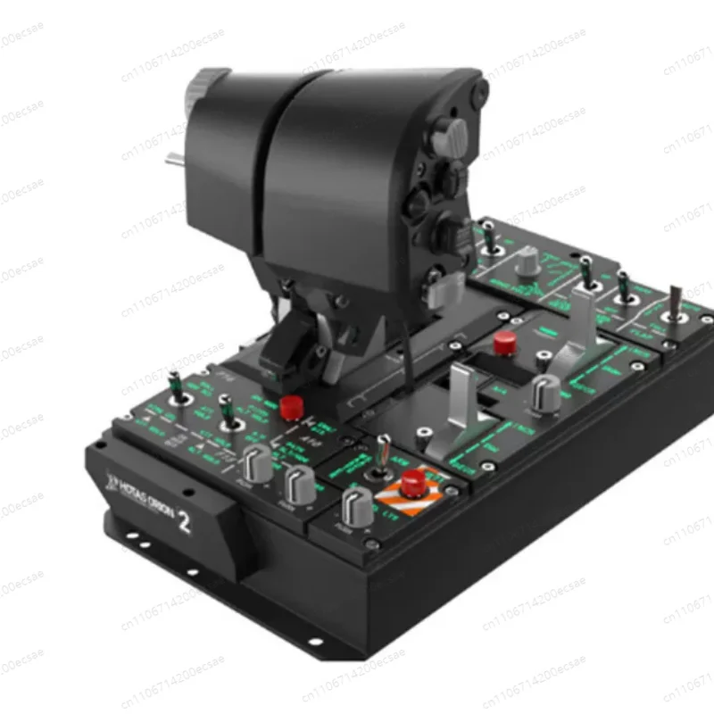 Flight Simulator Flight Joystick Simulated For Flight Simulation For F16/F16EX